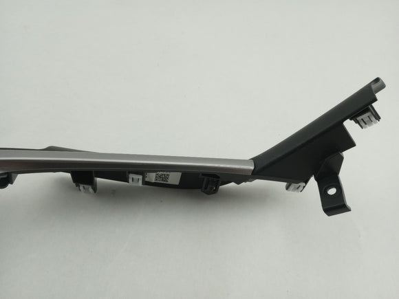Toyota GR86 Center Console Gear Shifter Bezel Trim
