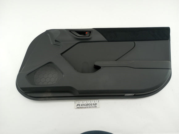 Toyota GR86 Passenger Right Front Door Trim Panel