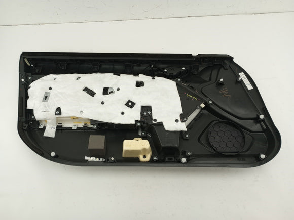 Toyota GR86 Passenger Right Front Door Trim Panel
