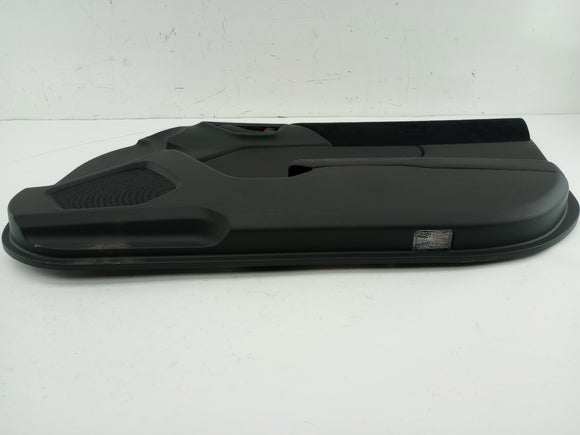 Toyota GR86 Passenger Right Front Door Trim Panel