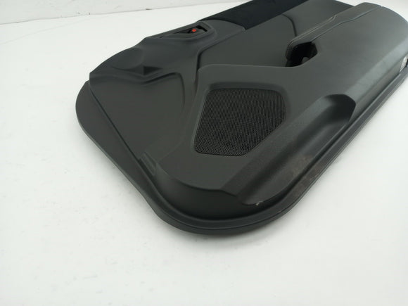 Toyota GR86 Passenger Right Front Door Trim Panel