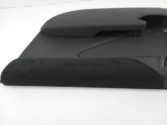 Toyota GR86 Passenger Right Front Door Trim Panel