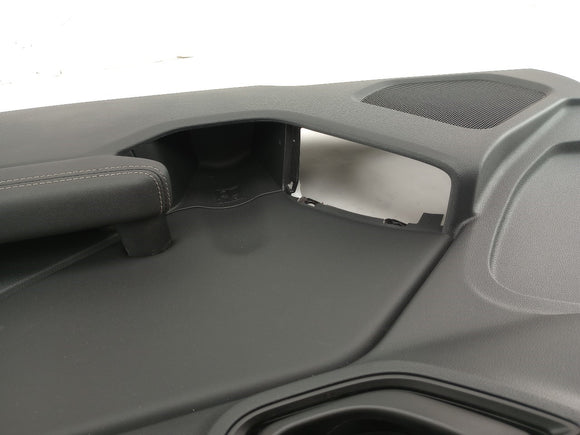 Toyota GR86 Passenger Right Front Door Trim Panel