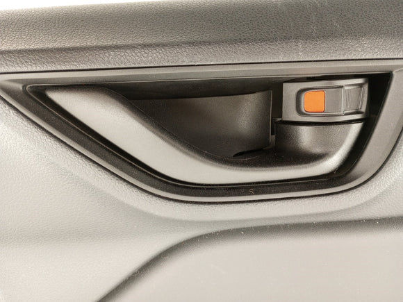 Toyota GR86 Passenger Right Front Door Trim Panel