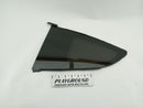 Toyota GR86 Driver Left Rear Quarter Glass Window-1