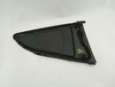 Toyota GR86 Driver Left Rear Quarter Glass Window-2