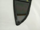 Toyota GR86 Driver Left Rear Quarter Glass Window-4