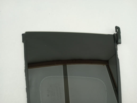 Toyota GR86 Driver Left Rear Quarter Glass Window
