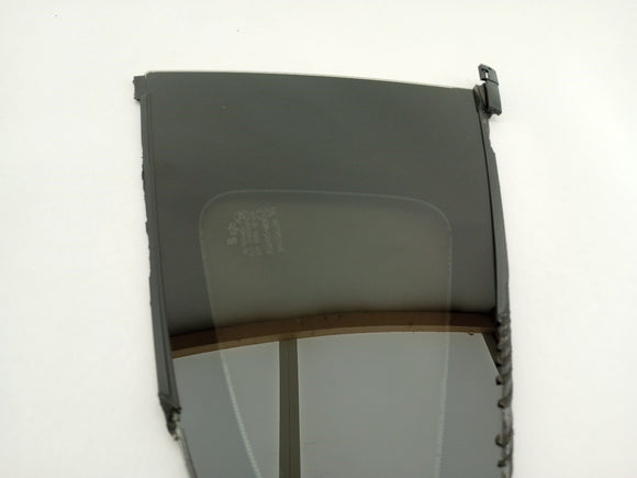 Toyota GR86 Driver Left Rear Quarter Glass Window