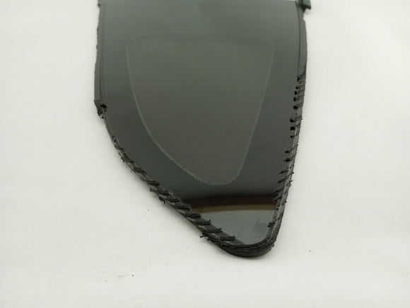 Toyota GR86 Driver Left Rear Quarter Glass Window