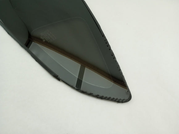 Toyota GR86 Driver Left Rear Quarter Glass Window