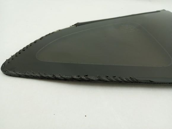 Toyota GR86 Driver Left Rear Quarter Glass Window
