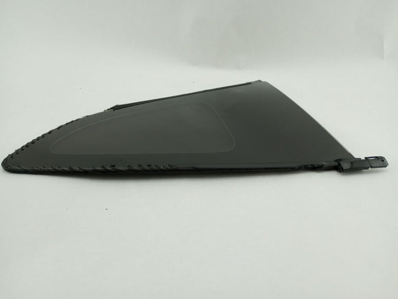 Toyota GR86 Driver Left Rear Quarter Glass Window