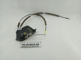 Toyota GR86 Driver Left Front Door Lock Actuator