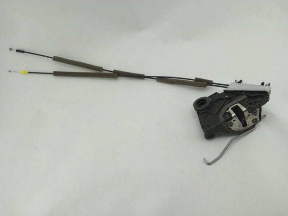 Toyota GR86 Driver Left Front Door Lock Actuator
