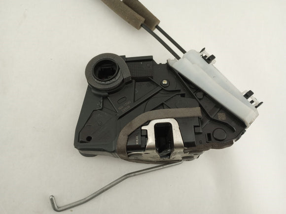 Toyota GR86 Driver Left Front Door Lock Actuator