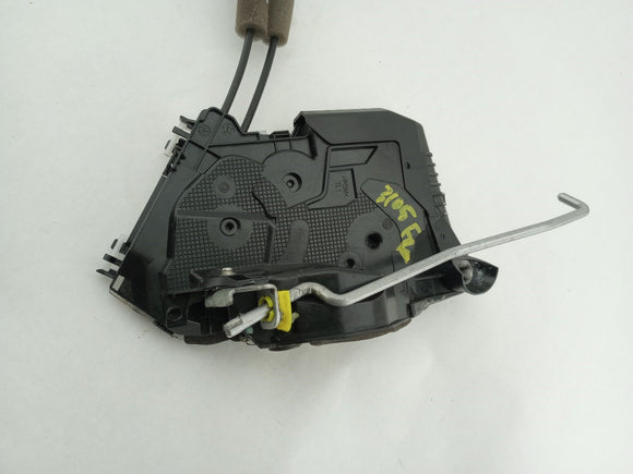 Toyota GR86 Driver Left Front Door Lock Actuator
