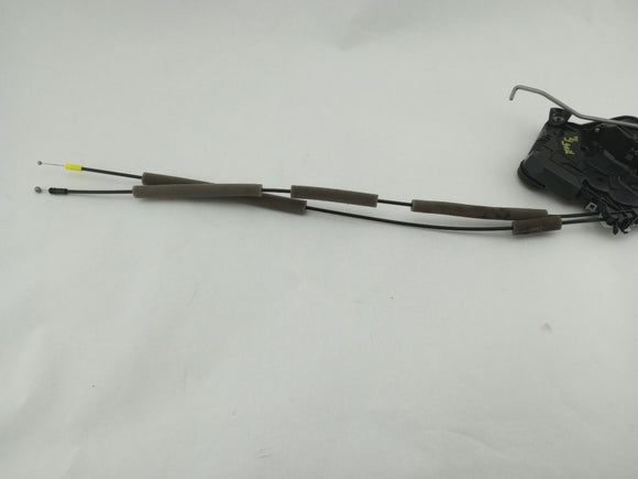 Toyota GR86 Driver Left Front Door Lock Actuator