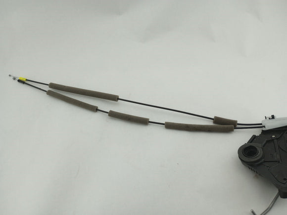 Toyota GR86 Driver Left Front Door Lock Actuator