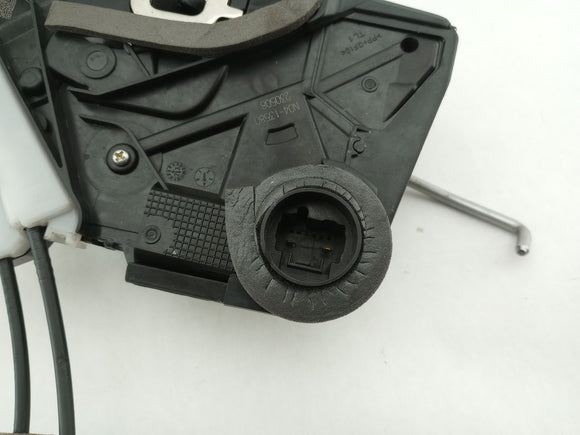 Toyota GR86 Driver Left Front Door Lock Actuator