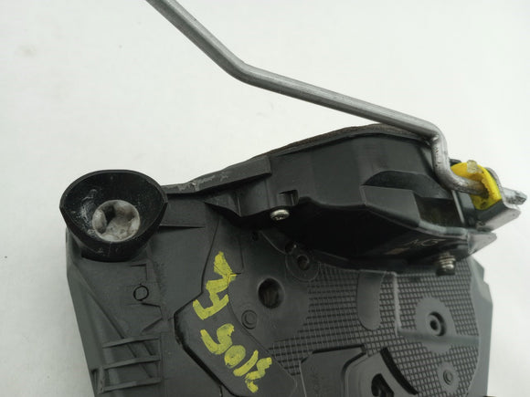 Toyota GR86 Driver Left Front Door Lock Actuator
