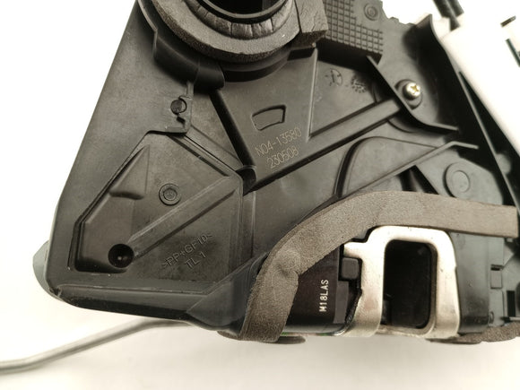 Toyota GR86 Driver Left Front Door Lock Actuator