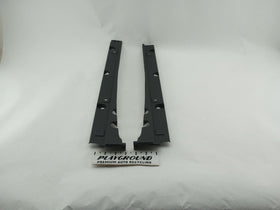 Toyota GR86 Pair Of Rear Trunk Back Seat Trims