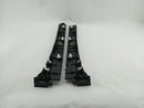 Toyota GR86 Pair Of Rear Trunk Back Seat Trims-2