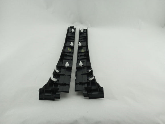 Toyota GR86 Pair Of Rear Trunk Back Seat Trims