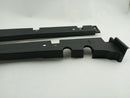 Toyota GR86 Pair Of Rear Trunk Back Seat Trims-5