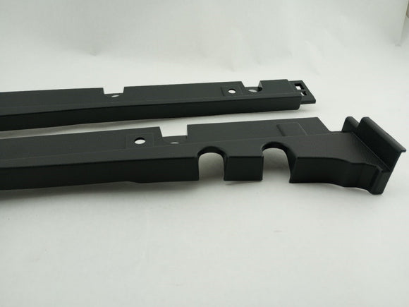 Toyota GR86 Pair Of Rear Trunk Back Seat Trims