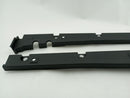 Toyota GR86 Pair Of Rear Trunk Back Seat Trims-6
