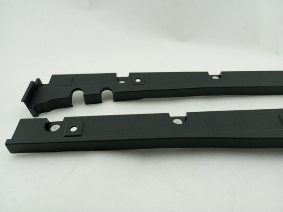Toyota GR86 Pair Of Rear Trunk Back Seat Trims