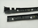Toyota GR86 Pair Of Rear Trunk Back Seat Trims-8