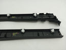 Toyota GR86 Pair Of Rear Trunk Back Seat Trims-9