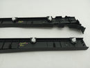 Toyota GR86 Pair Of Rear Trunk Back Seat Trims-10