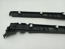 Toyota GR86 Pair Of Rear Trunk Back Seat Trims-11