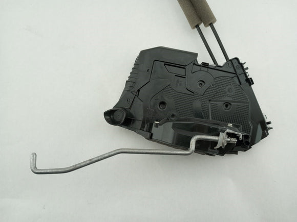 Toyota GR86 Passenger Right Front Door Lock Actuator