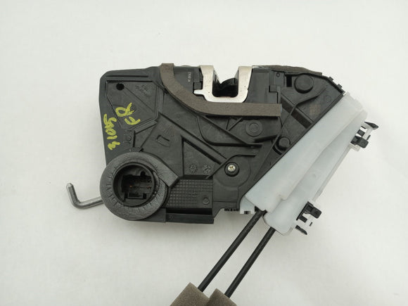 Toyota GR86 Passenger Right Front Door Lock Actuator