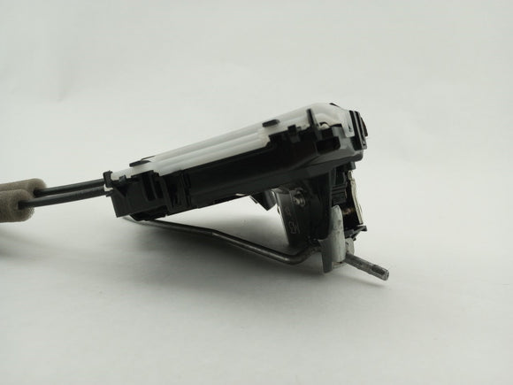 Toyota GR86 Passenger Right Front Door Lock Actuator
