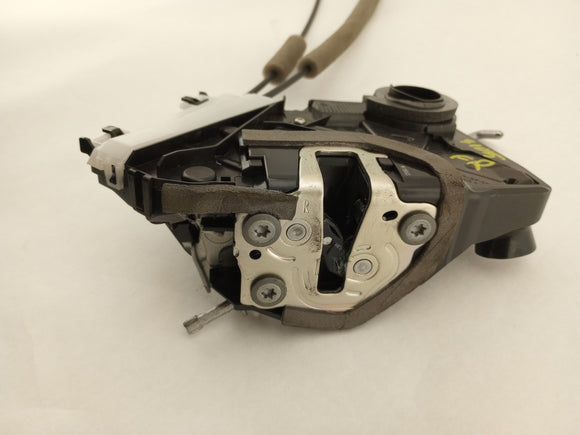 Toyota GR86 Passenger Right Front Door Lock Actuator