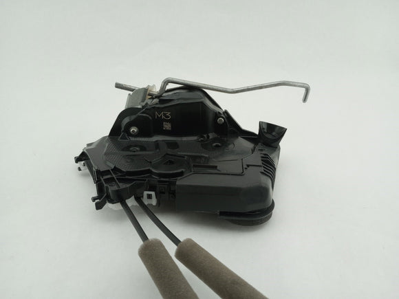 Toyota GR86 Passenger Right Front Door Lock Actuator
