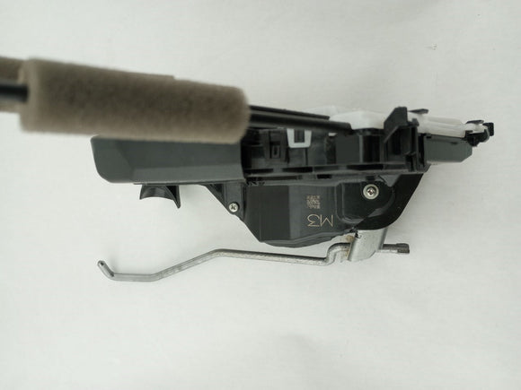 Toyota GR86 Passenger Right Front Door Lock Actuator