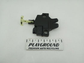 Toyota GR86 Trunk Lid Lock Latch Actuator