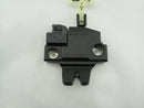 Toyota GR86 Trunk Lid Lock Latch Actuator-4