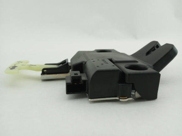 Toyota GR86 Trunk Lid Lock Latch Actuator