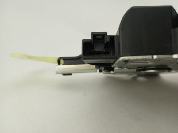 Toyota GR86 Trunk Lid Lock Latch Actuator