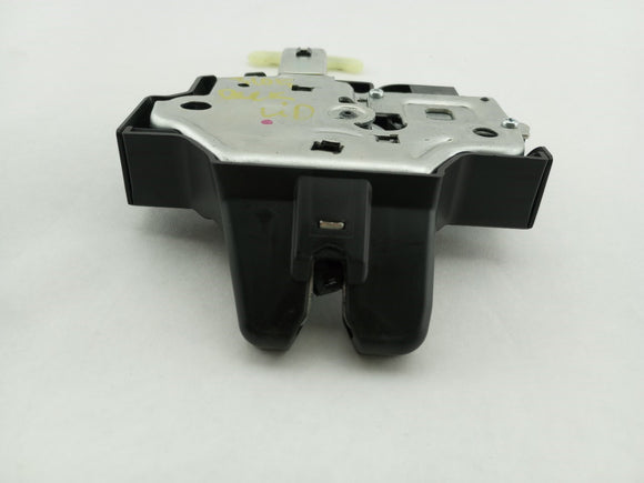 Toyota GR86 Trunk Lid Lock Latch Actuator