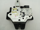 Toyota GR86 Trunk Lid Lock Latch Actuator-11