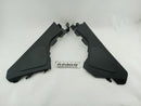 Toyota GR86 Pair Of Front Center Console Side Trims-1